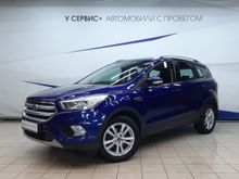  Kuga, 2019