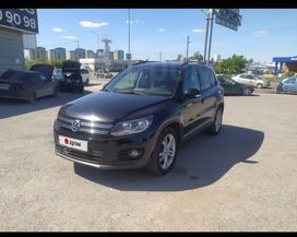 SUV   Volkswagen Tiguan 2012 , 1400000 , 