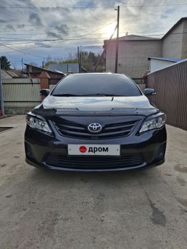  Toyota Corolla 2010 , 900003 , 