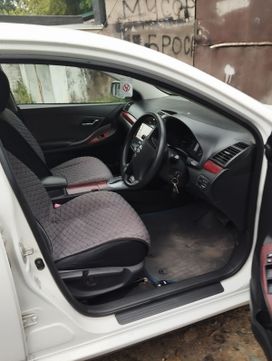  Toyota Allion 2009 , 950000 , 