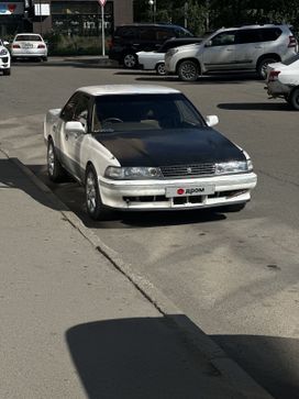  Toyota Mark II 1990 , 370000 , 