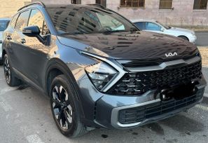 SUV   Kia Sportage 2022 , 3400000 , 