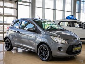  3  Ford Ka 2008 , 378000 , 