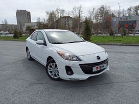  Mazda Mazda3 2012 , 895000 , 
