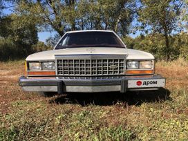  Ford LTD Crown Victoria 1987 , 2700000 , 
