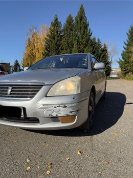  Toyota Premio 2002 , 730000 , 