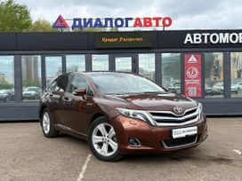SUV   Toyota Venza 2013 , 1800000 , 