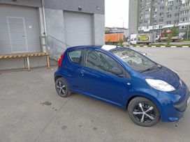  Peugeot 107 2008 , 320000 , 
