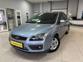  Ford Focus 2007 , 440000 , 