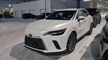 SUV   Lexus RX350 2024 , 10500000 , 