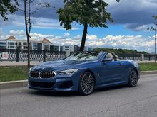  8-Series, 2022