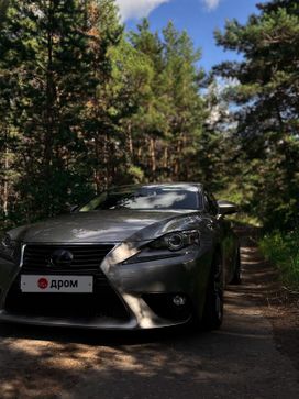  Lexus IS200t 2015 , 2800000 , 