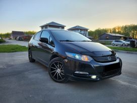  Honda Insight 2009 , 850000 , 