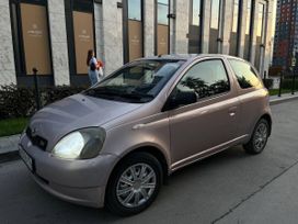  Toyota Vitz 2001 , 375000 , 