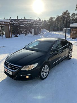  Volkswagen Passat CC 2011 , 699000 , 