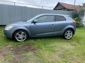  3  Kia ProCeed 2008 , 599000 , 