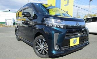  Daihatsu Move 2021 , 770073 , 