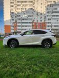 SUV   Lexus NX200t 2016 , 3100000 , 