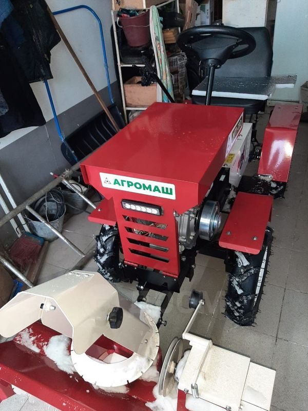 - Agro-Lider FD6300 2024 , 200000 , -