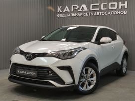 SUV   Toyota Izoa 2021 , 2500000 , 