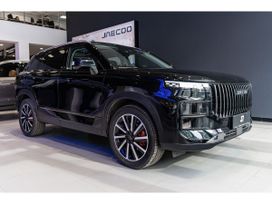 SUV   Jaecoo J7 2025 , 3459900 , 