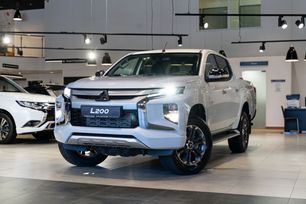  Mitsubishi L200 2023 , 4920000 , -