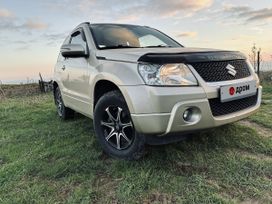  3  Suzuki Grand Vitara 2008 , 950000 , 