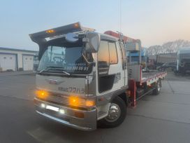  Hino Ranger 1995 , 8950000 , 