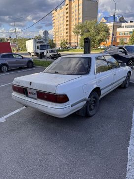  Toyota Mark II 1992 , 400000 , 
