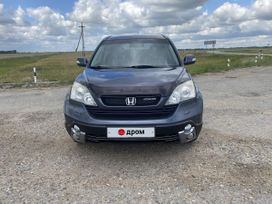 SUV   Honda CR-V 2008 , 1600000 , 