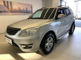 SUV   Haima 7 2013 , 440000 , 