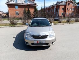  Toyota Corolla 2003 , 650000 , 