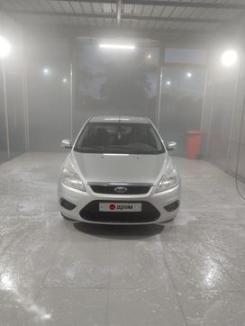 Ford Focus 2008 , 687000 , 