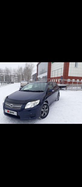  Toyota Corolla Fielder 2007 , 990000 , 