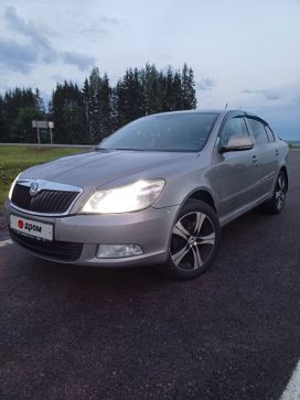  Skoda Octavia 2012 , 770000 , 