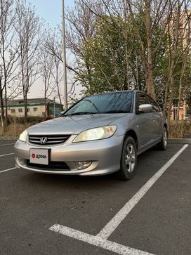  Honda Civic Ferio 2006 , 460000 , 