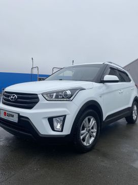 SUV   Hyundai Creta 2019 , 1950000 , 