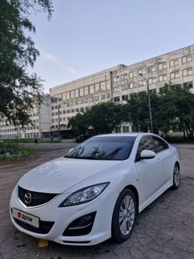  Mazda Mazda6 2011 , 850000 , 