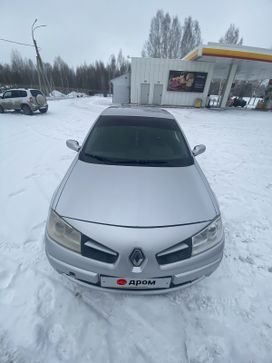  Renault Megane 2008 , 460000 , 
