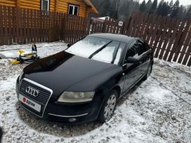  Audi A6 2006 , 350000 , 
