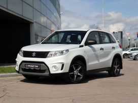 SUV   Suzuki Vitara 2015 , 1575000 , 