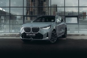 SUV   BMW X3 2025 , 7265000 , 