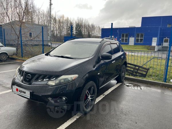 SUV   Nissan Murano 2009 , 1000000 , 