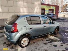  Renault Sandero 2010 , 330000 , 