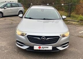  Opel Insignia 2017 , 1397000 , 