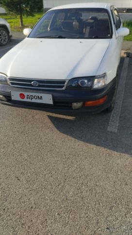  Toyota Corona 1992 , 290000 , 