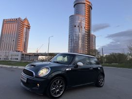  3  MINI Hatch 2007 , 849000 , 