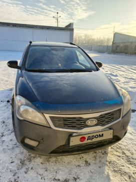  Kia Ceed 2010 , 950000 , 