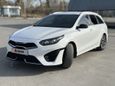  Kia Ceed 2021 , 2290000 , 