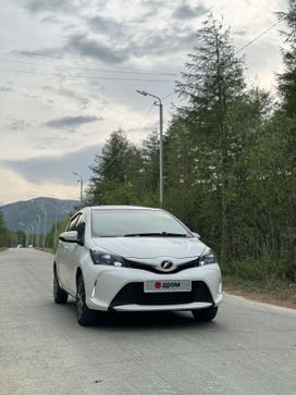  Toyota Vitz 2014 , 1000000 , 